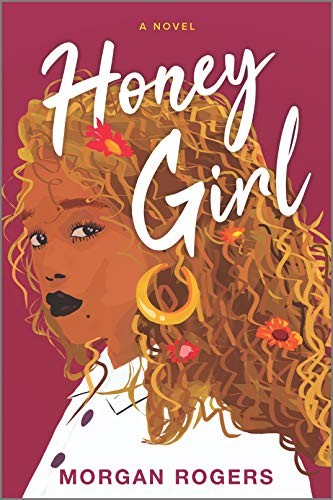 Copertina di Honey Girl