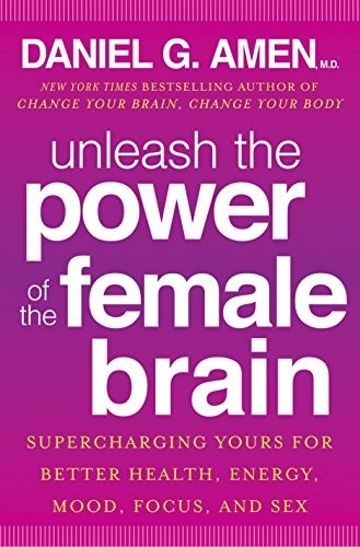 Copertina di Unleash the Power of the Female Brain