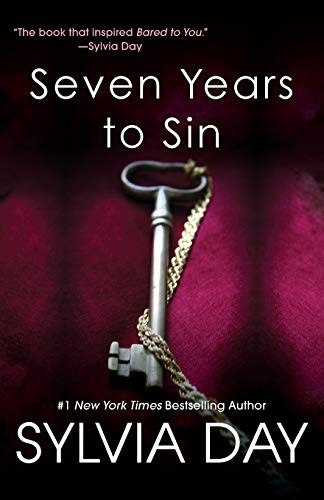 Copertina di Seven Years to Sin