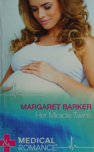 Copertina di Her Miracle Twins