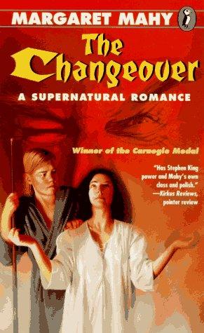 Copertina di The Changeover
