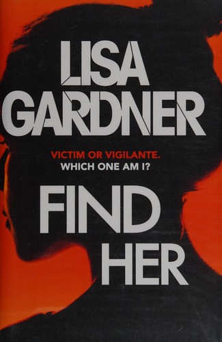 Copertina di Find Her