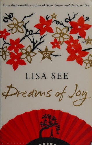 Copertina di Dreams of Joy (Shanghai Girls #2)