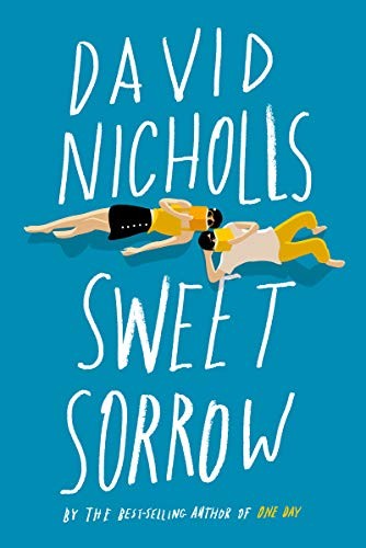 Copertina di Sweet Sorrow