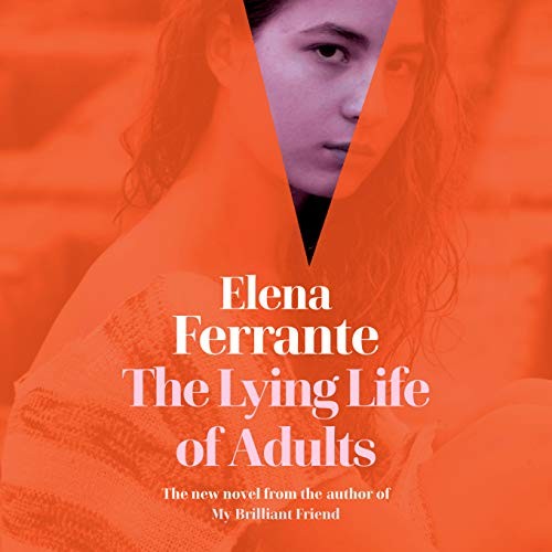 Copertina di La vita bugiarda degli adulti