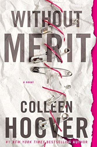 Copertina di Without Merit