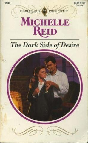 Copertina di The Dark Side of Desire