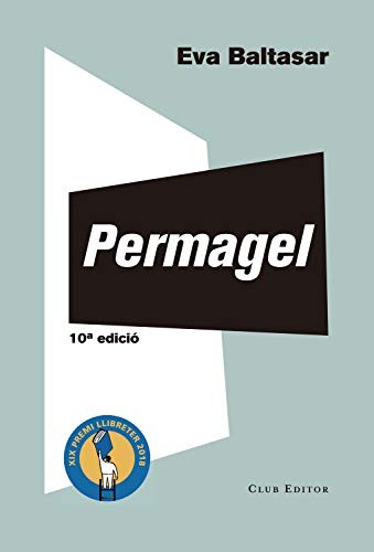 Copertina di Permagel