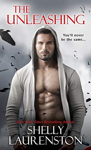 Copertina di The Unleashing