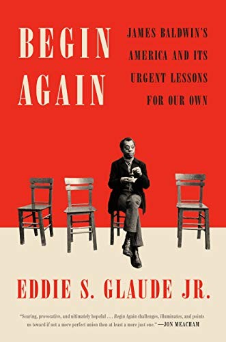 Copertina di Begin Again