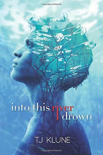Copertina di Into This River I Drown