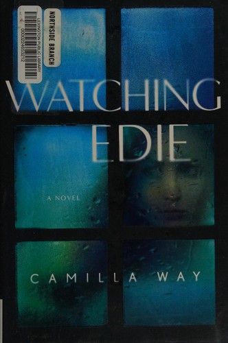Copertina di Watching Edie