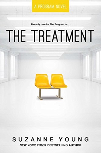 Copertina di The Treatment