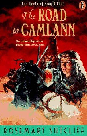 Copertina di The Road to Camlann