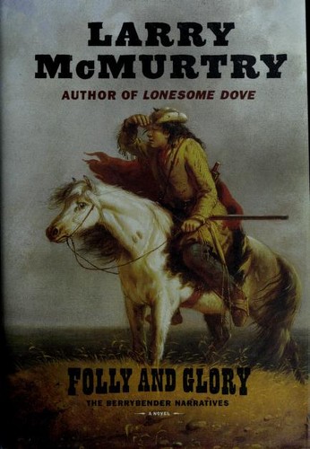 Copertina di Folly and Glory