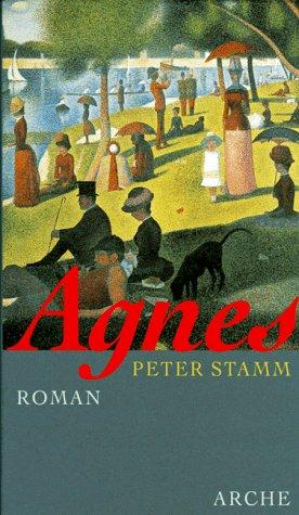 Copertina di Agnes