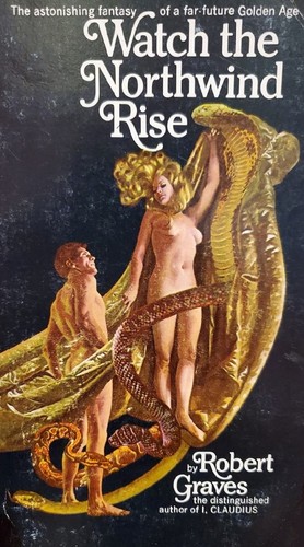 Copertina di Watch the north wind rise