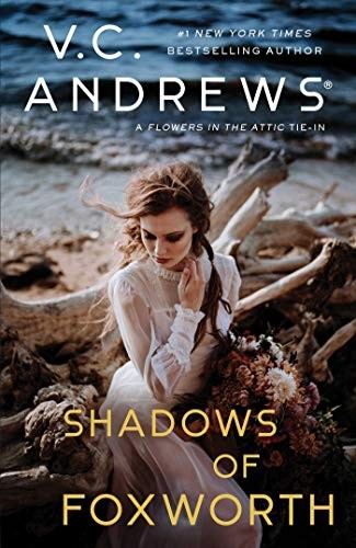 Copertina di Shadows of Foxworth