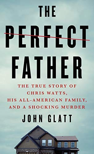 Copertina di The Perfect Father
