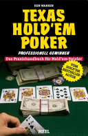 Copertina di Texas hold'em