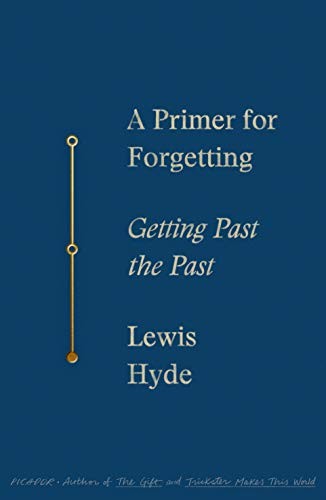 Copertina di A Primer for Forgetting