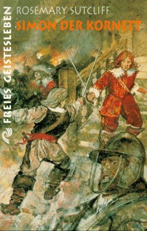 Copertina di Simon