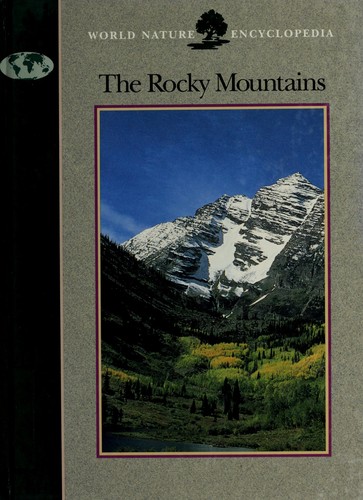 Copertina di Rocky Mountains -Lib Rem