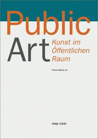 Copertina di Public art