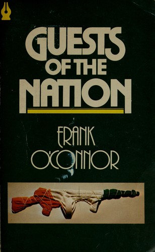 Copertina di Guests of the nation