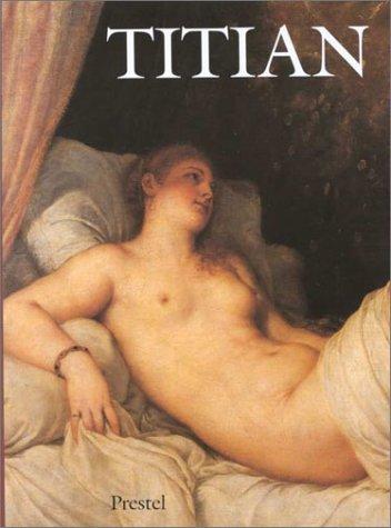 Copertina di Tiziano