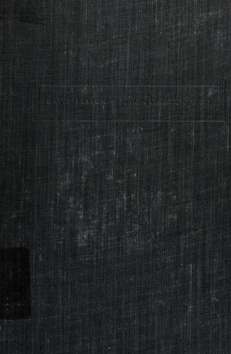 Copertina di The political system
