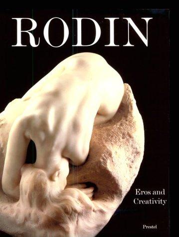 Copertina di Rodin
