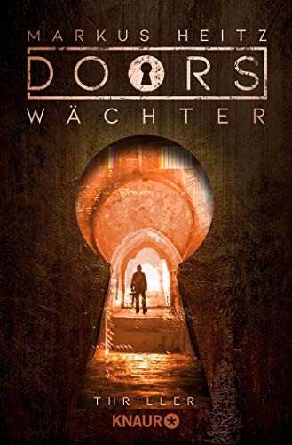 Copertina di DOORS - Wächter