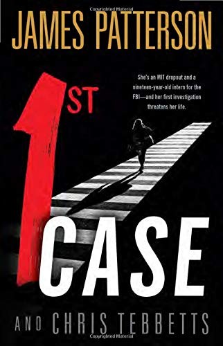 Copertina di 1st Case