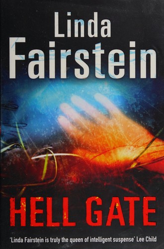 Copertina di Hell gate