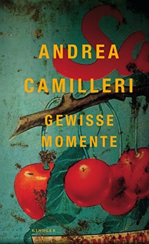 Copertina di Gewisse Momente