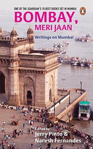 Copertina di Bombay
