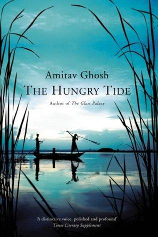 Copertina di The Hungry Tide