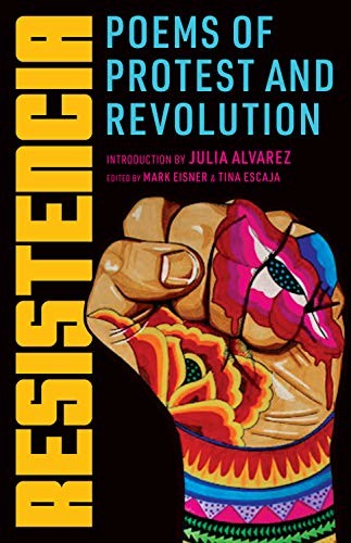 Copertina di Resistencia