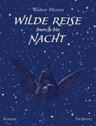 Copertina di Wilde Reise durch die Nacht