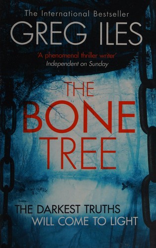 Copertina di The bone tree