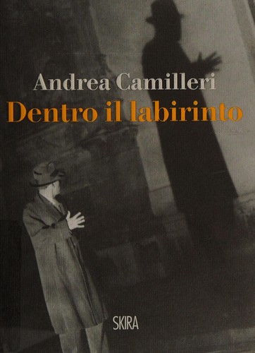 Copertina di Dentro il labirinto