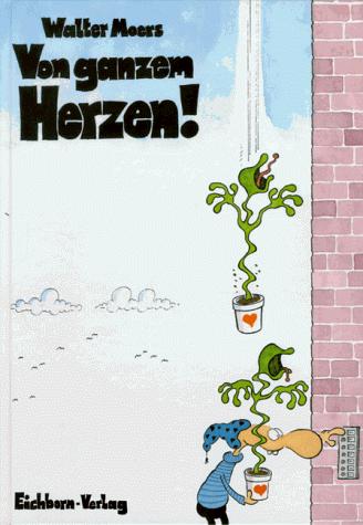 Copertina di Von ganzem Herzen