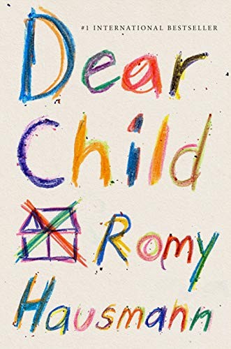 Copertina di Dear Child