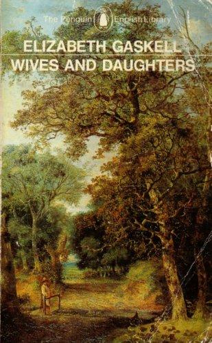 Copertina di Wives and daughters