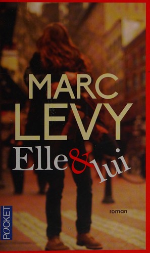 Copertina di Elle & lui