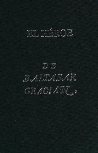 Copertina di El heroe