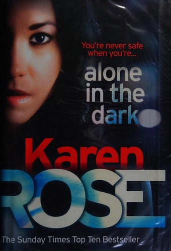 Copertina di Alone in the dark