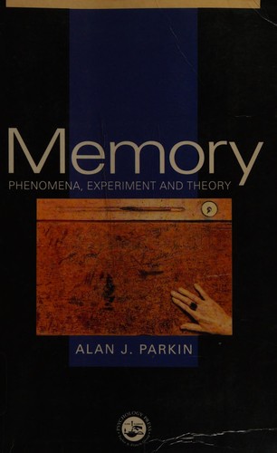 Copertina di Memory