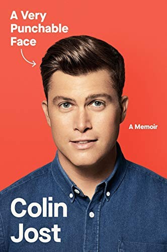 Copertina di A Very Punchable Face